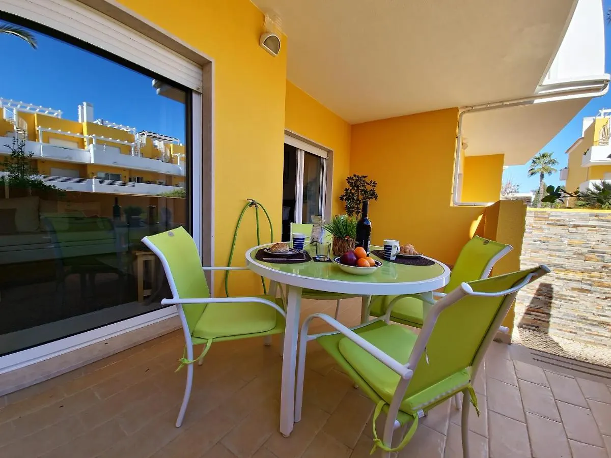 Apartamento Royalmar T2 By Yha Conceicao  Apartment