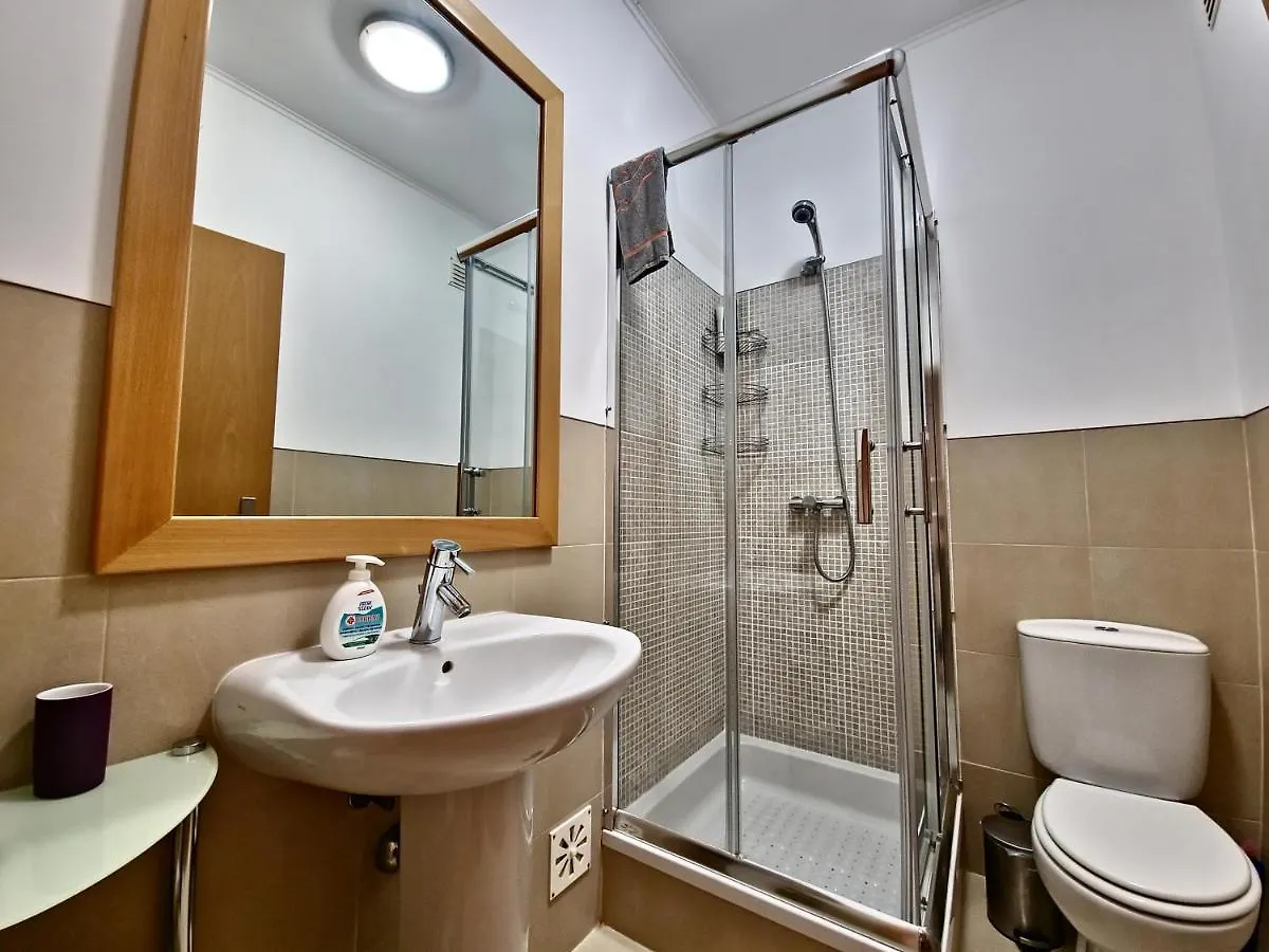Apartamento Royalmar T2 By Yha Conceicao  Portugal