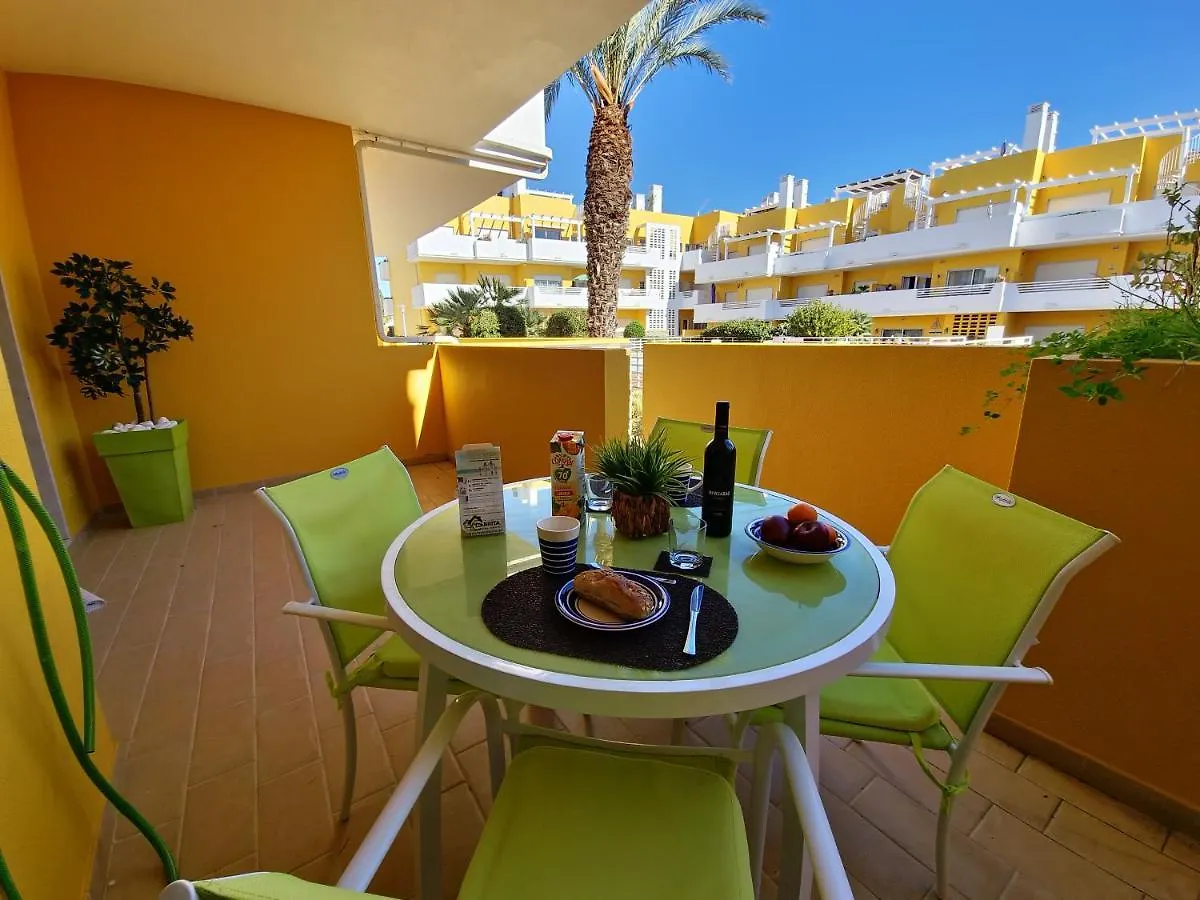 Apartamento Royalmar T2 By Yha Conceicao