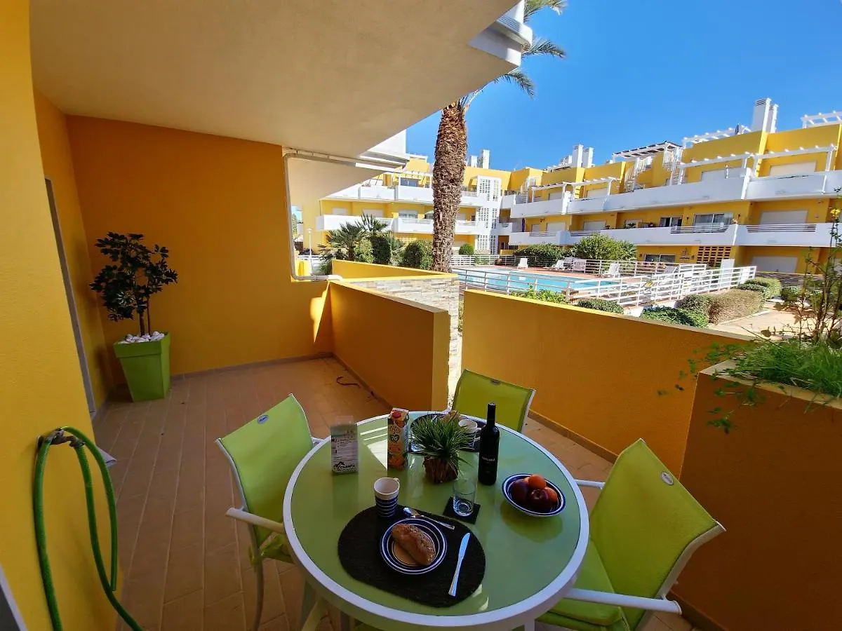 Apartamento Royalmar T2 By Yha location