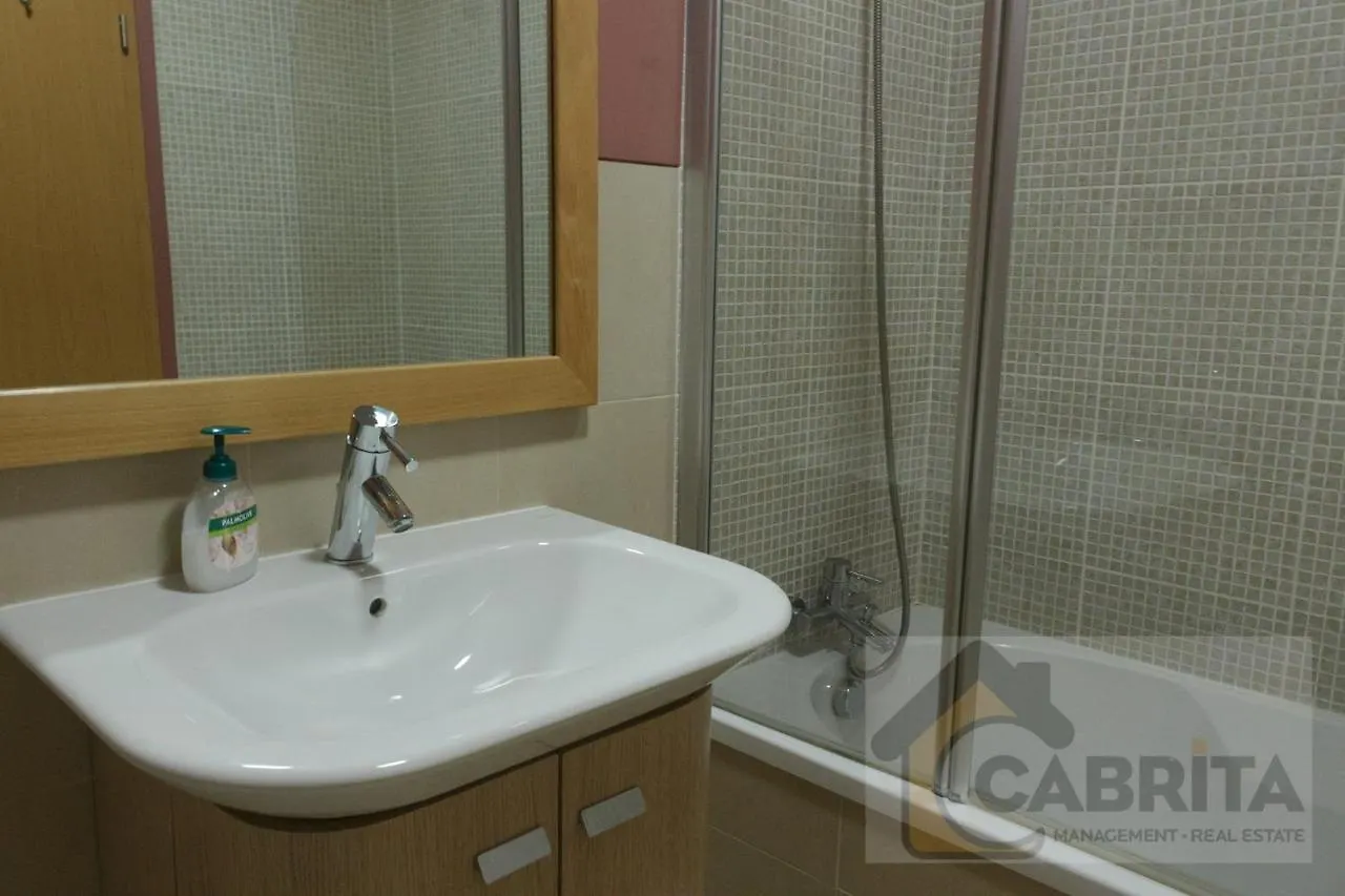 Apartment Apartamento Royalmar T2 By Yha Conceicao