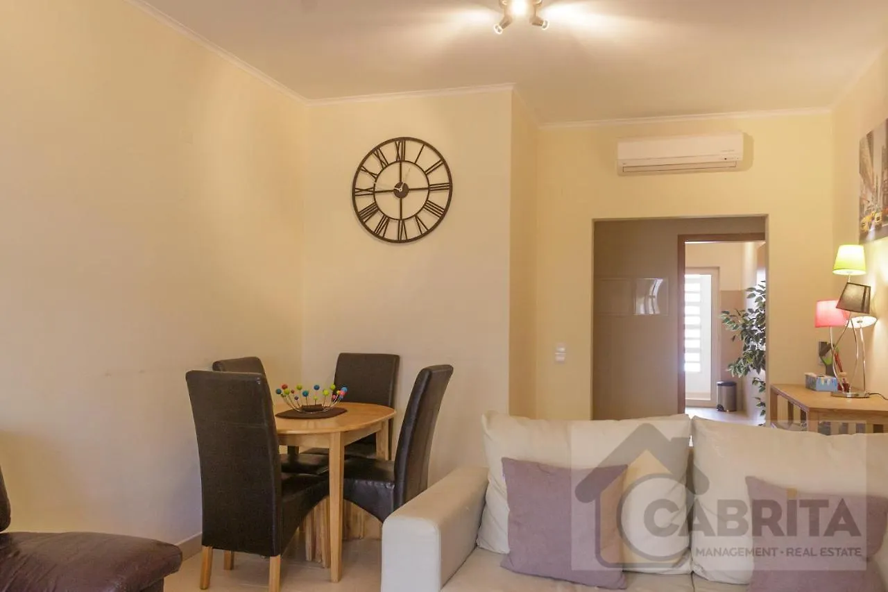 Apartamento Royalmar T2 By Yha Conceicao  Apartment Conceicao (Faro)