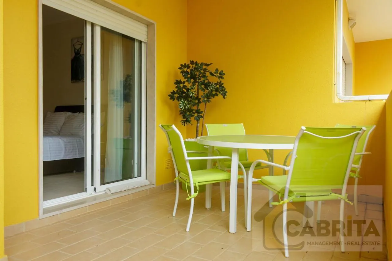 Apartamento Royalmar T2 By Yha Conceicao  Conceicao (Faro)