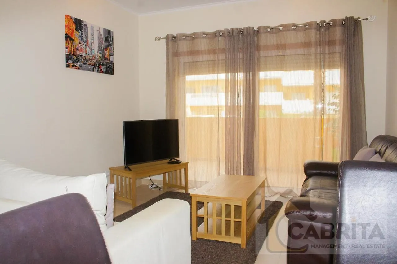 Apartment Apartamento Royalmar T2 By Yha Conceicao
