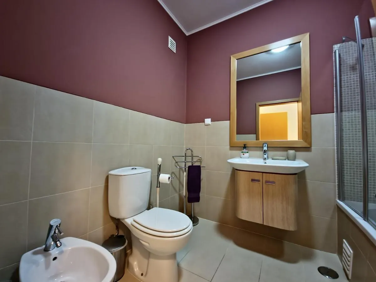 Apartamento Royalmar T2 By Yha Conceição Appartamento