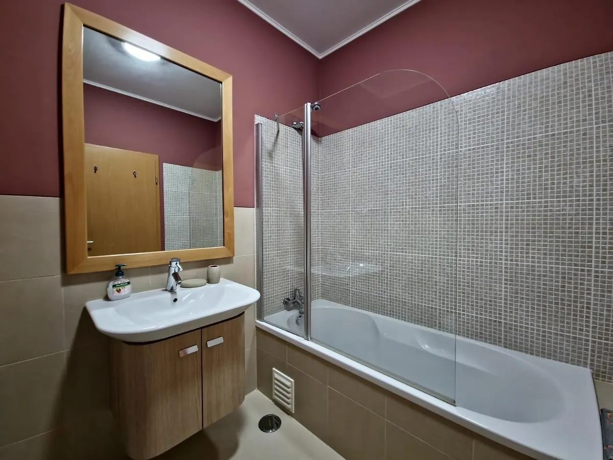 Apartamento Royalmar T2 By Yha Conceição 0*,  Portogallo