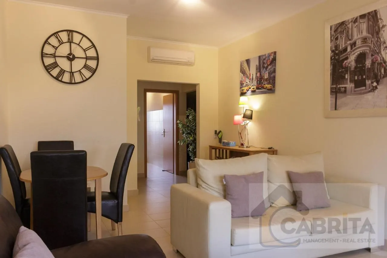 Appartamento Apartamento Royalmar T2 By Yha Conceição Portogallo