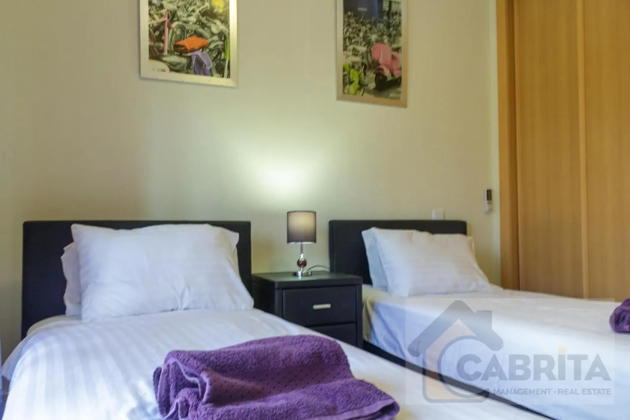 Apartamento Royalmar T2 By Yha Conceição 0*,