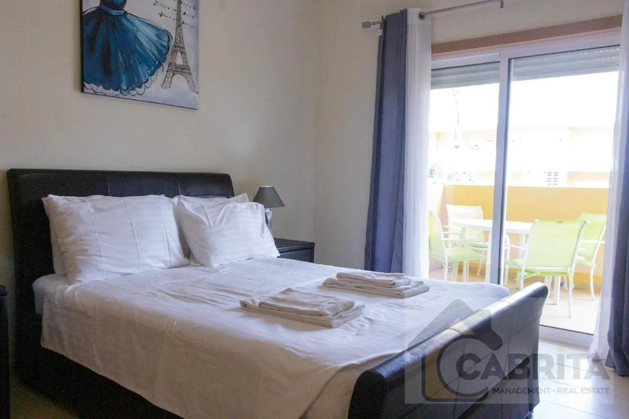 Apartamento Royalmar T2 By Yha Conceição Appartamento