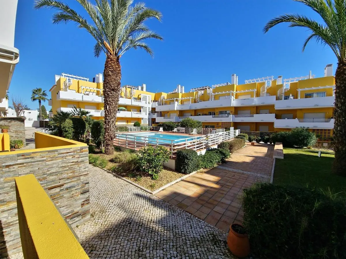 Apartamento Royalmar T2 By Yha Conceição 0*,  Portogallo